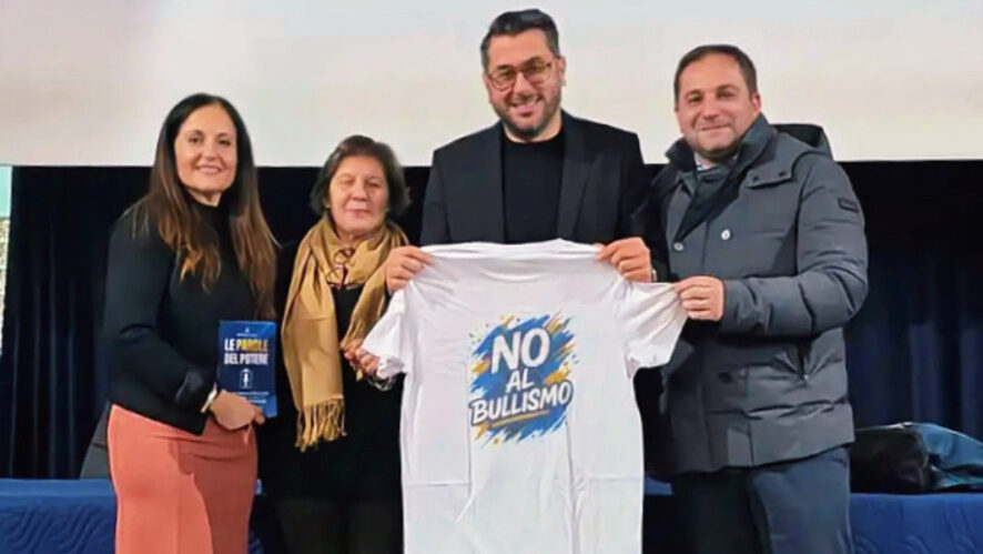 Rispetto e responsabilità al Liceo “Luigi Garofano” di Capua: parole che educano