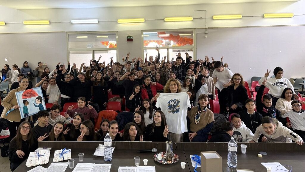 Frattamaggiore, I.C. Genoino 3: quando il dialogo diventa casa